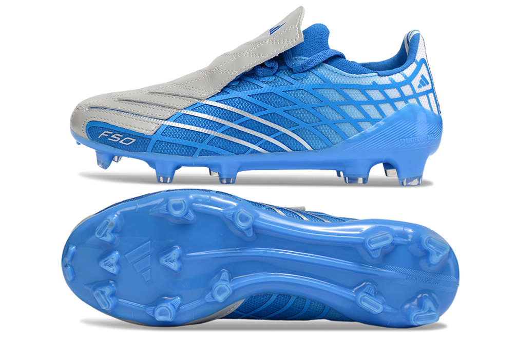 F50 Spider Elite Football Boots Firm Grund