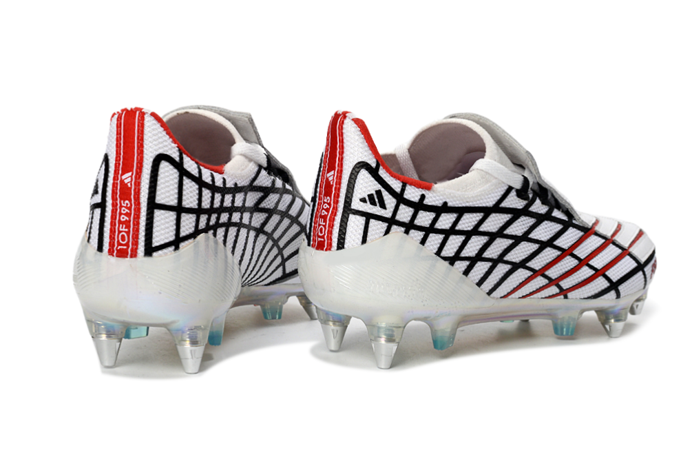 F50 Spider Elite Football Boots Soft Ground