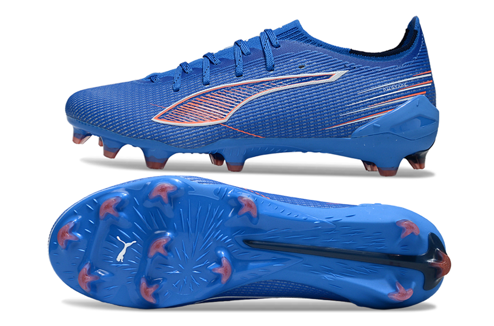 Ultra 5 Ultimate Football Boots Firm Ground