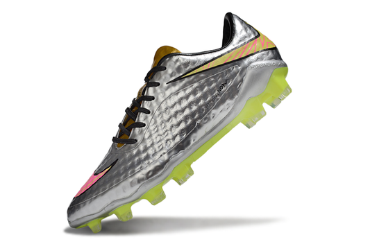 Hypervenom Phantom 1 Football Boots Firm Ground