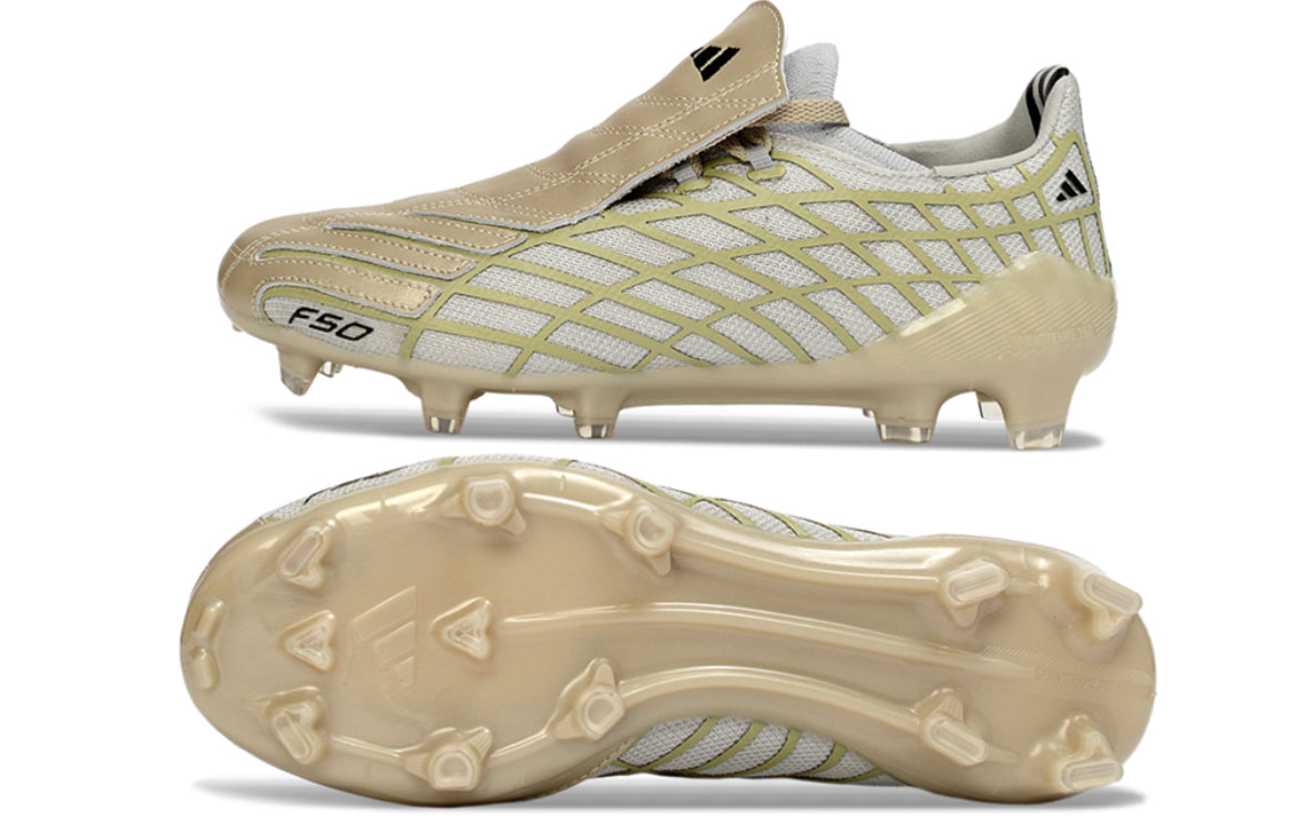 F50+ spider 2005 Remake Firm Ground Football Boots
