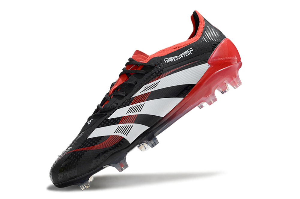 Predator Elite Football Boots Firm Ground