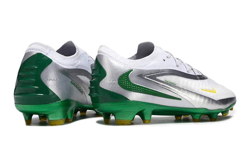 Phantom 6 Low Elite Football Boots Firm Ground