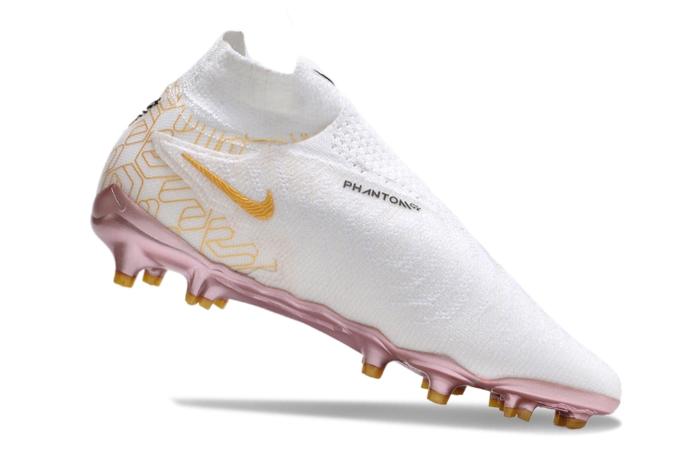 Phantom Gx Mid Elite Football Boots Firm Ground