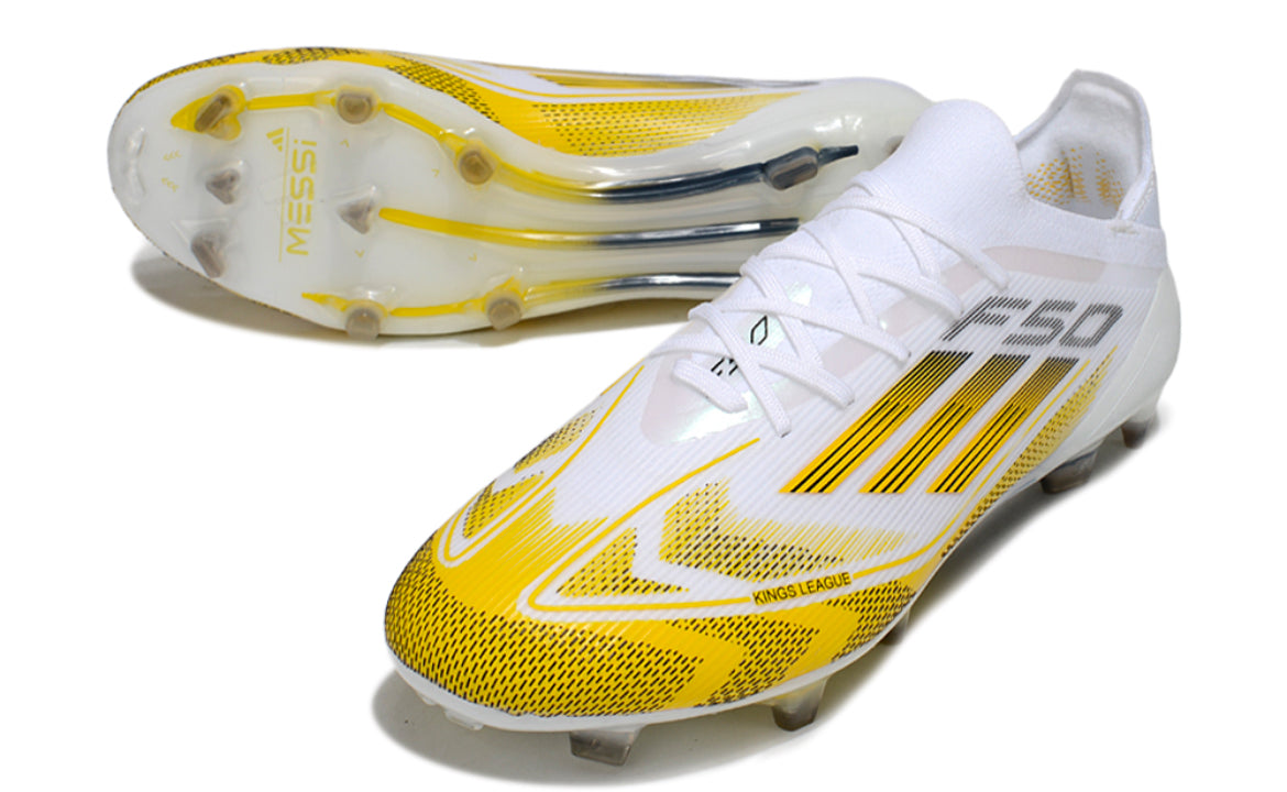 F50 Elite Firm Ground Football Boots