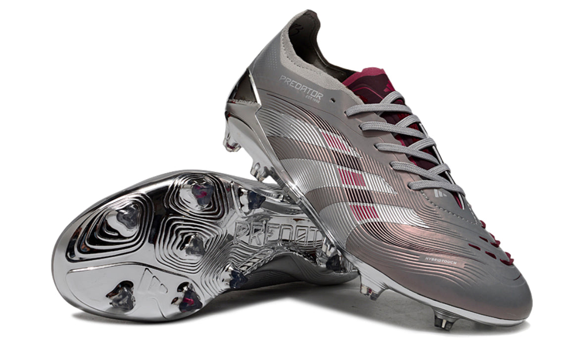 Predator Elite x Belligham Firm Ground Football Boots