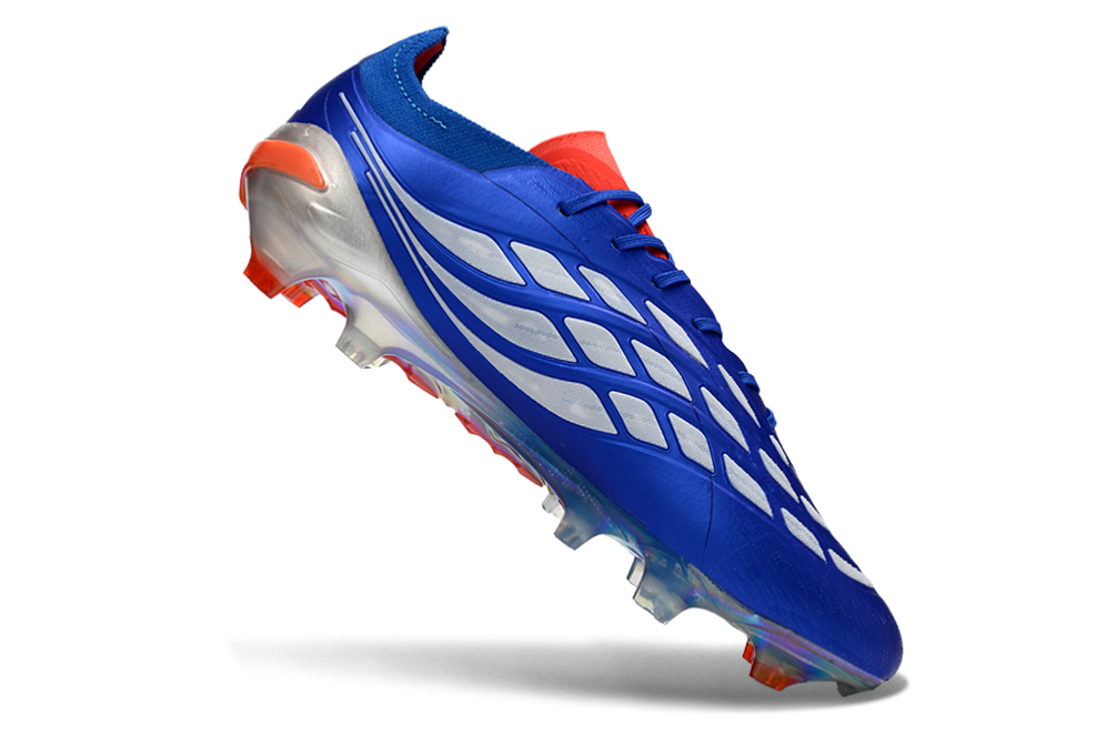 Predator 26 Elite Football Boots Firm Ground