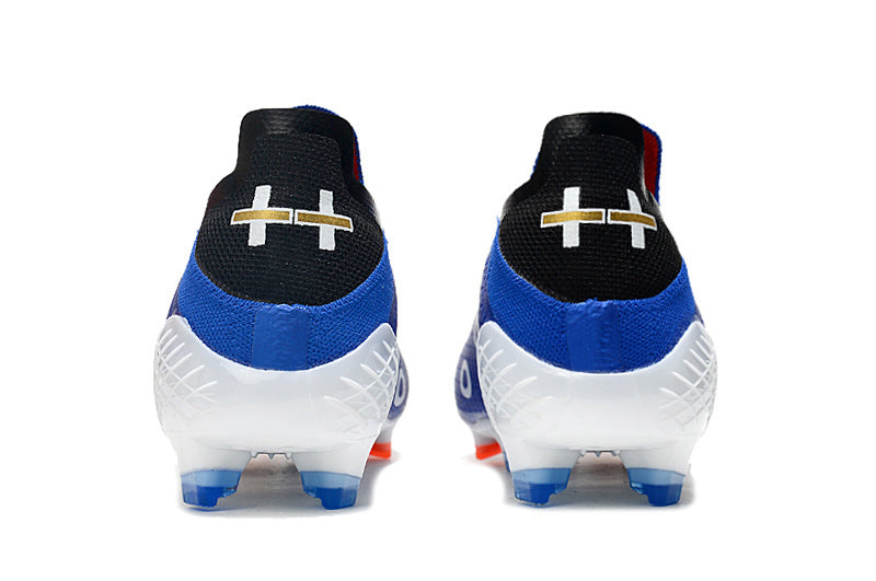 X Speedflow Football Boots Firm Ground
