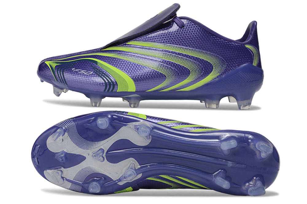 F50 Elite Tunit Football Boots Firm Ground