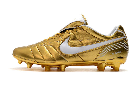 Tiempo Legend 7 x R10 Football Boots Film Ground