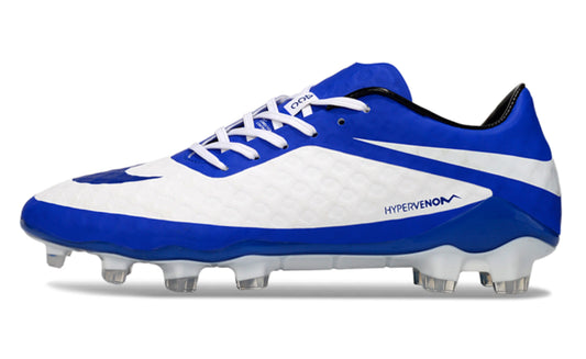 Hypervenom Phantom 1 Firm Ground Football Boots