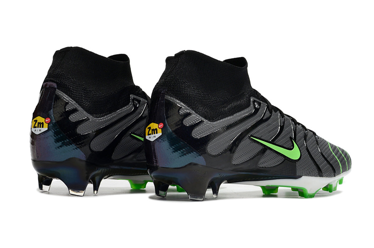 Mercurial Superfly 15 Elite x Air Max Plus Football Boots Firm Ground
