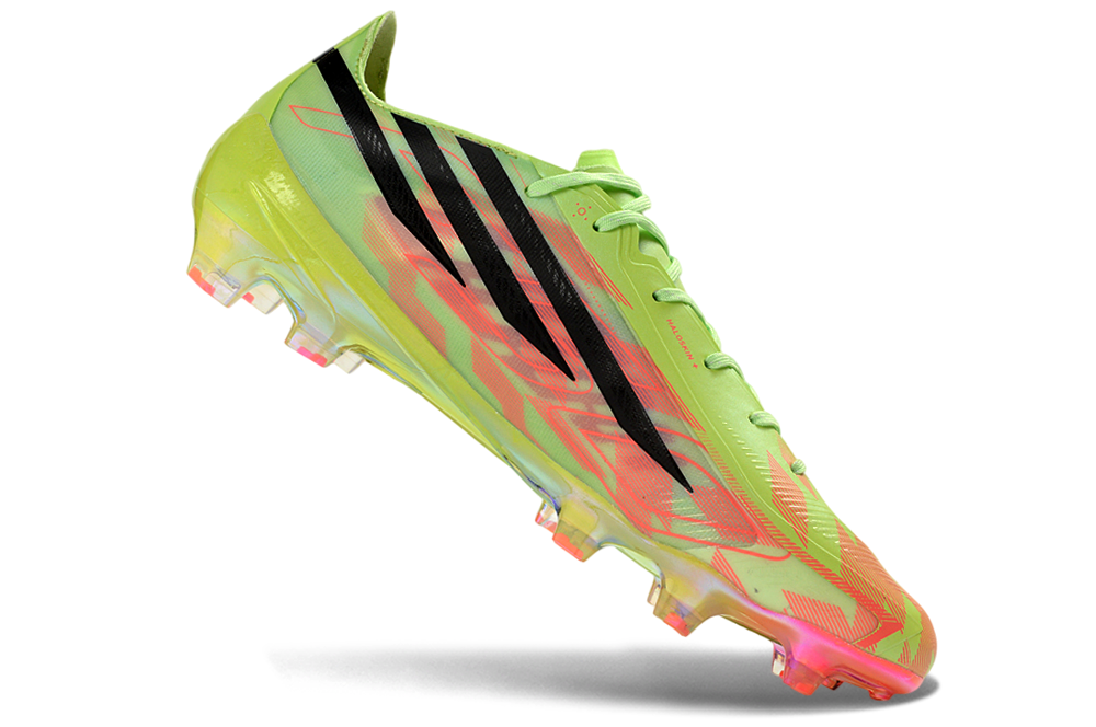 F50 Hyperfast Elite Football Boots Firm Ground