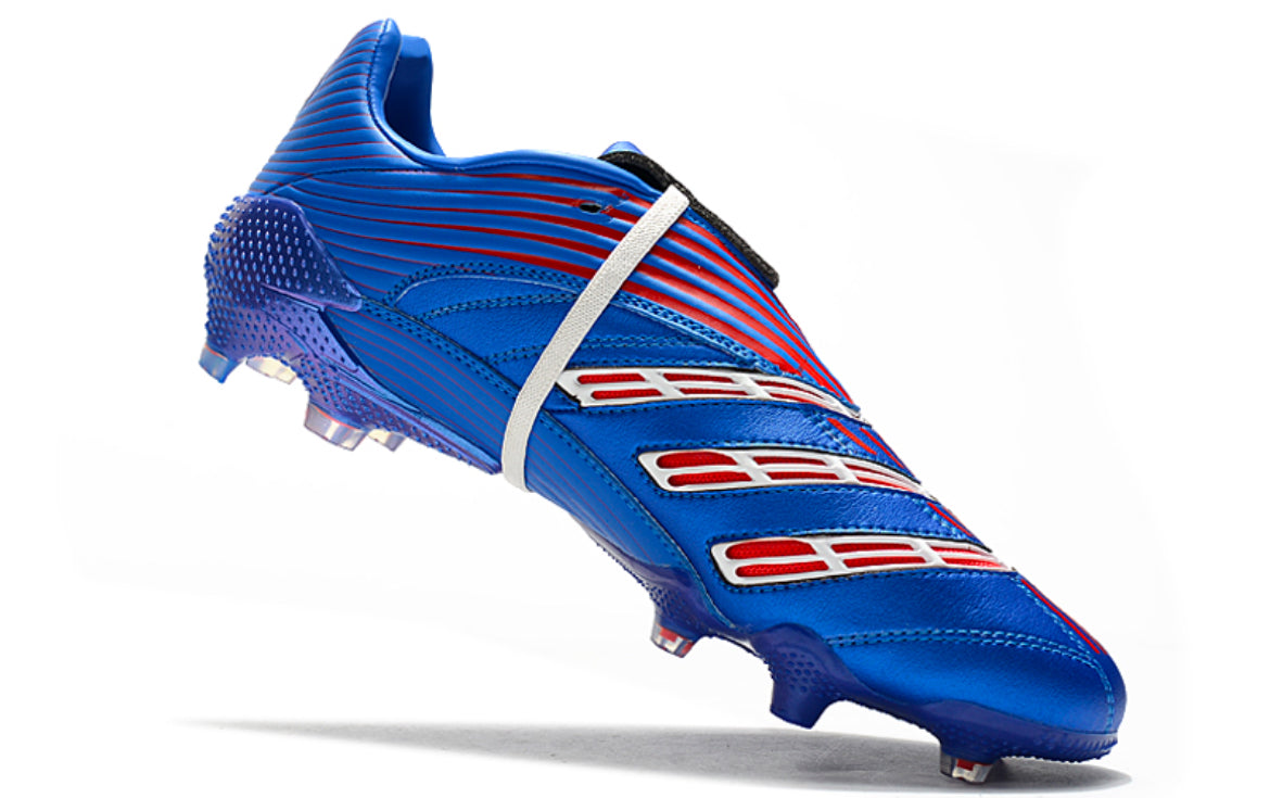 Predator Absolute Firm Ground Football Boots