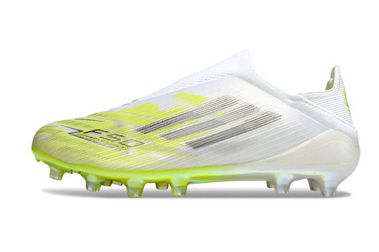 F50 Elite Laceless Football Boots Firm Ground