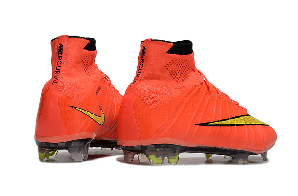 Mercurial Superfly 4 Elite Football Boots Firm Ground