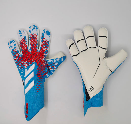 Adidas Gant de Gardien football