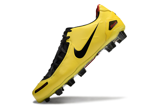 Total 90 Laser Football Boots Firm Ground