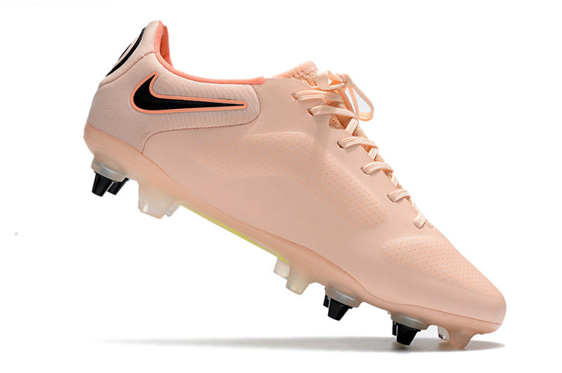 Tiempo 9 Elite Football Boots Soft Ground