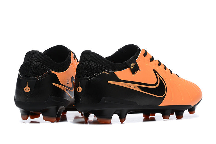 Tiempo Legend 10 Elite Football Boots Firm Ground