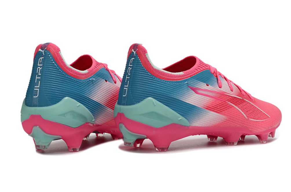 Ultra 5 Ultimate Football Boots Firm Ground