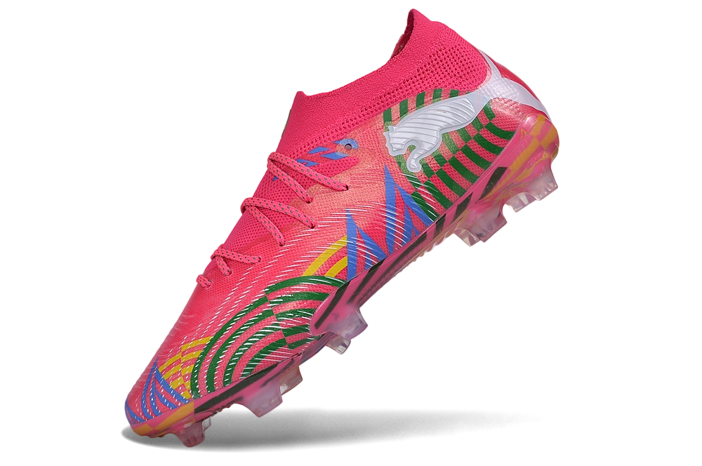 Puma Future 9 Ultimate Football Boots Firm Ground