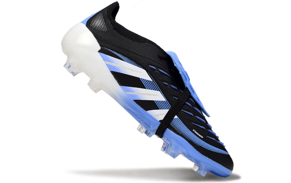 Predator Elite x Belligham Fold-Over Tongue Firm Ground Football Boots
