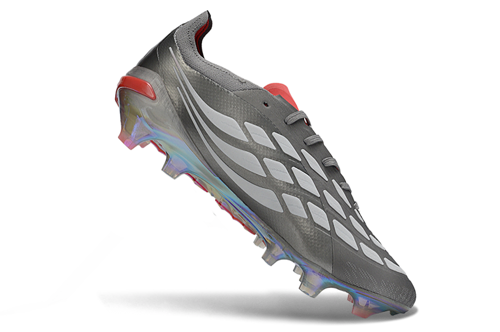 Predator 26 Elite Football Boots Firm Ground
