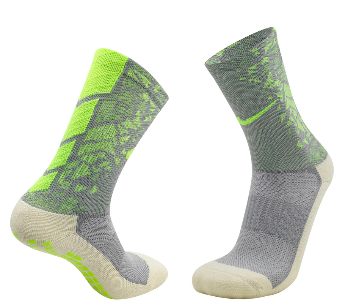 Nike Chaussettes Antidérapantes
