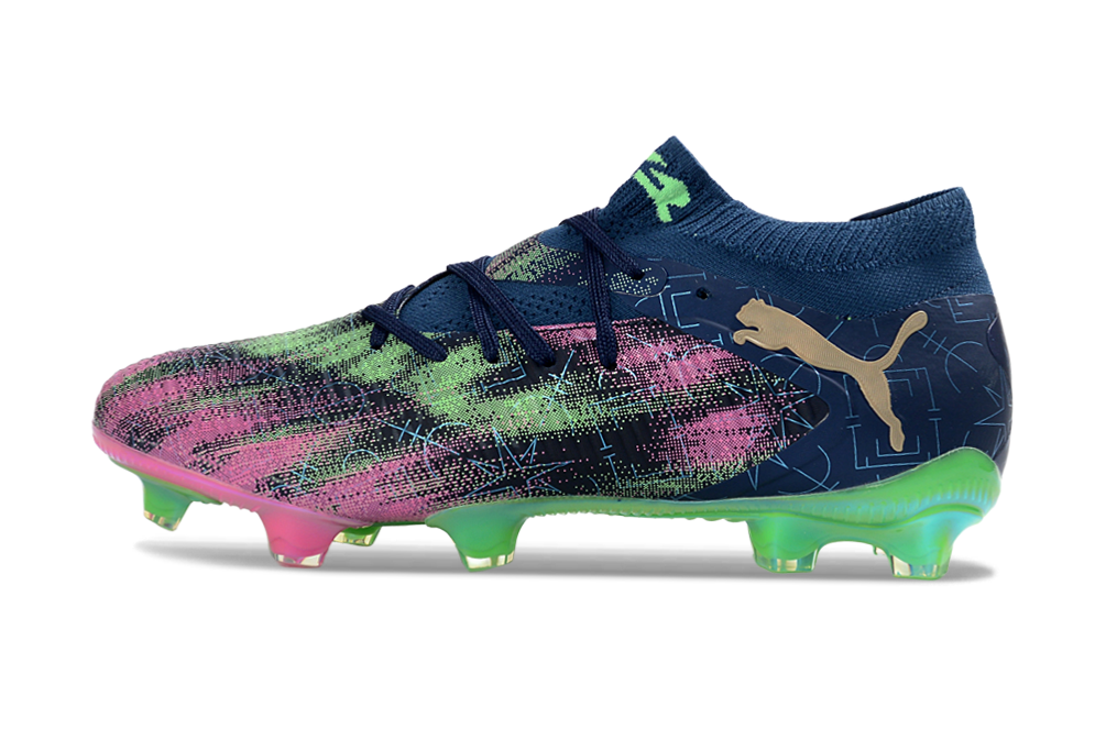 Puma Future 8 Ultimate Football Boots Firm Ground