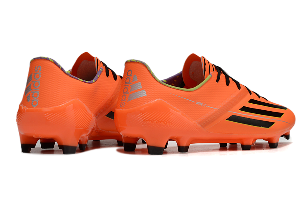 F50 Adizero Football Boots Firm Ground