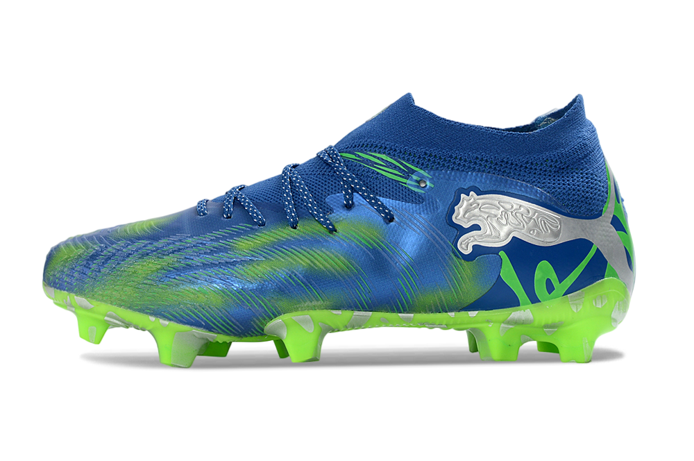 Puma Future 9 Ultimate Football Boots Firm Ground