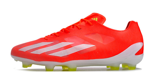 X Crazyfast Elite Firm Ground Football Boots