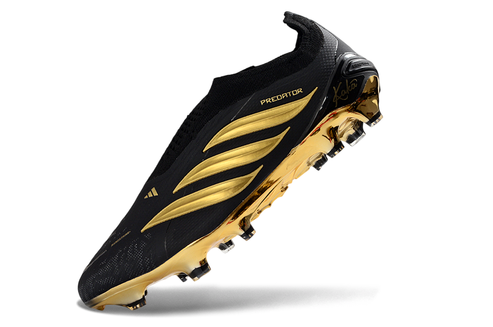 Predator 26 Elite Laceless x Kaka Football Boots Firm Ground
