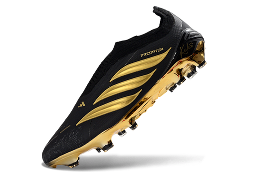 Predator 26 Elite Laceless x Kaka Football Boots Firm Ground