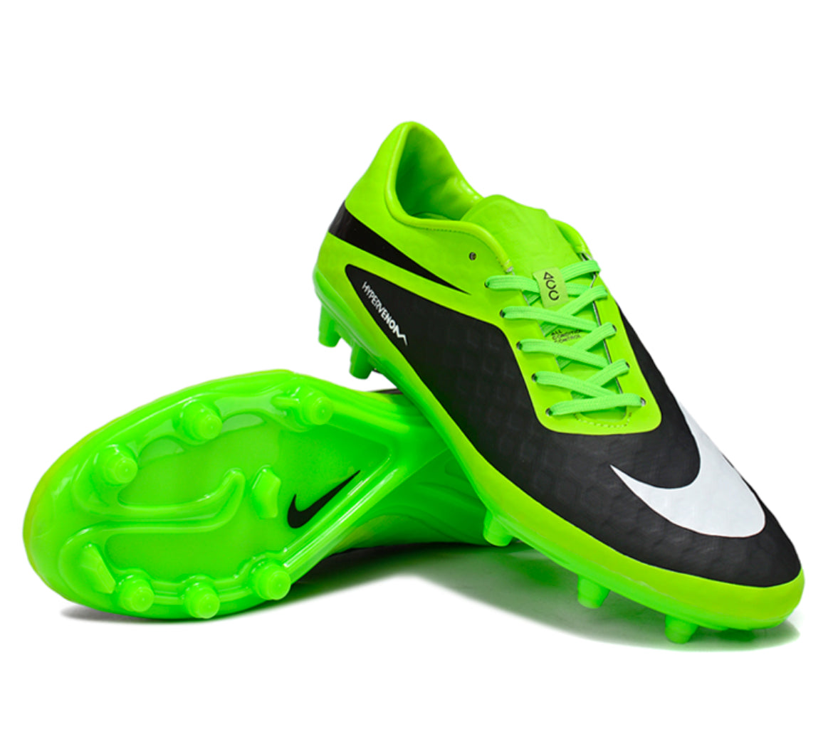 Hypervenom Phantom 1 Firm Ground Football Boots