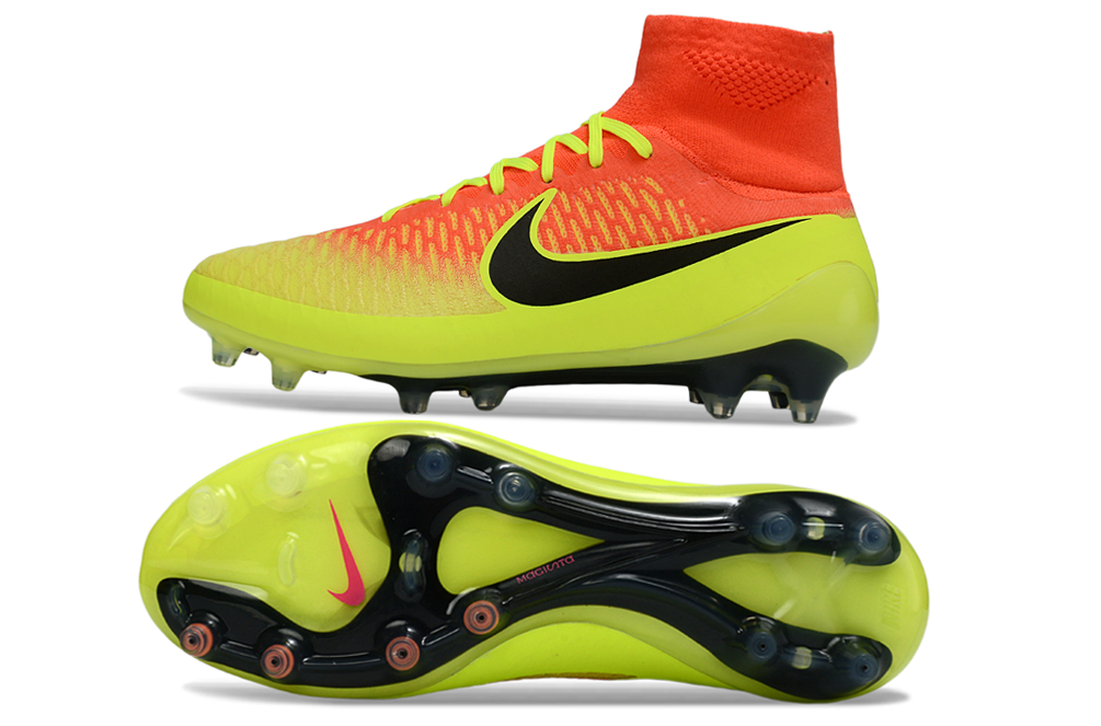 Magista Obra Elite Football Boots Firm Ground