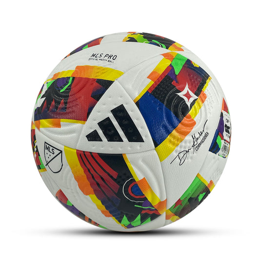 Ballon Adidas MLS Pro