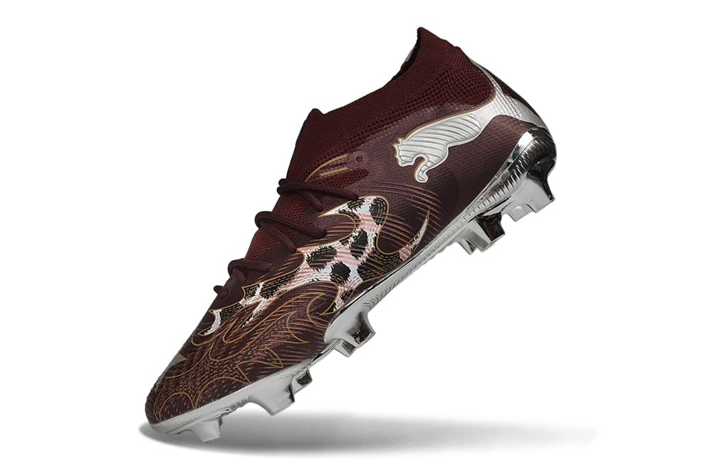 Puma Future 9 Ultimate Football Boots Firm Ground