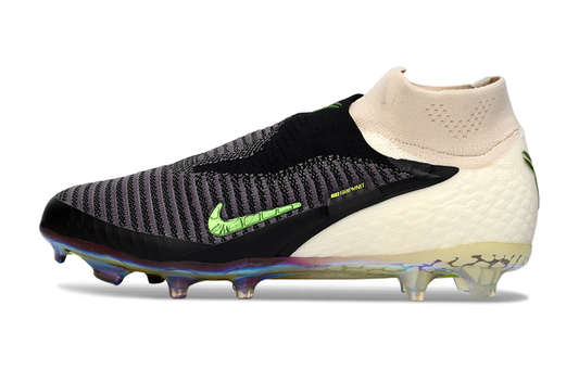 Phantom 6 Mid Elite Football Boots Firm Ground