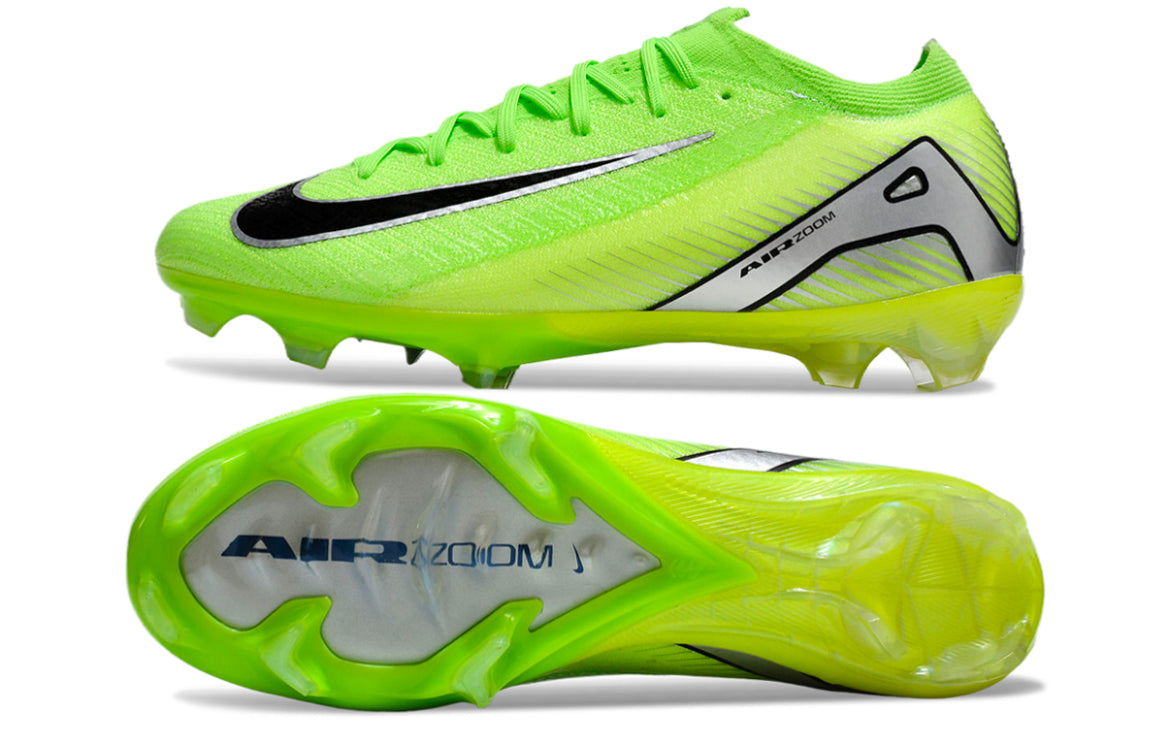 Mercurial Vapor 15 Elite Firm Ground Football Boots