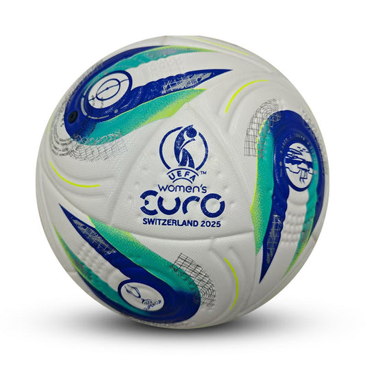 Ballon Adidas Euro Féminin 2025 Pro