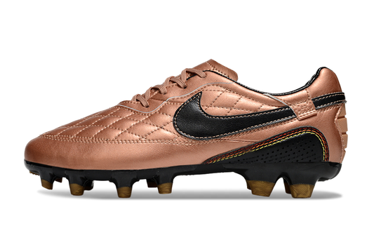 Tiempo R10 Elite Football Boots Film Ground