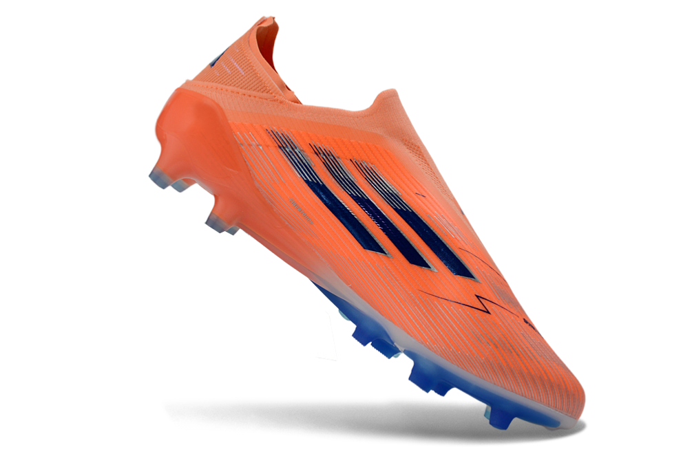 F50 Élite Laceless  Football Boots Artificial Grass