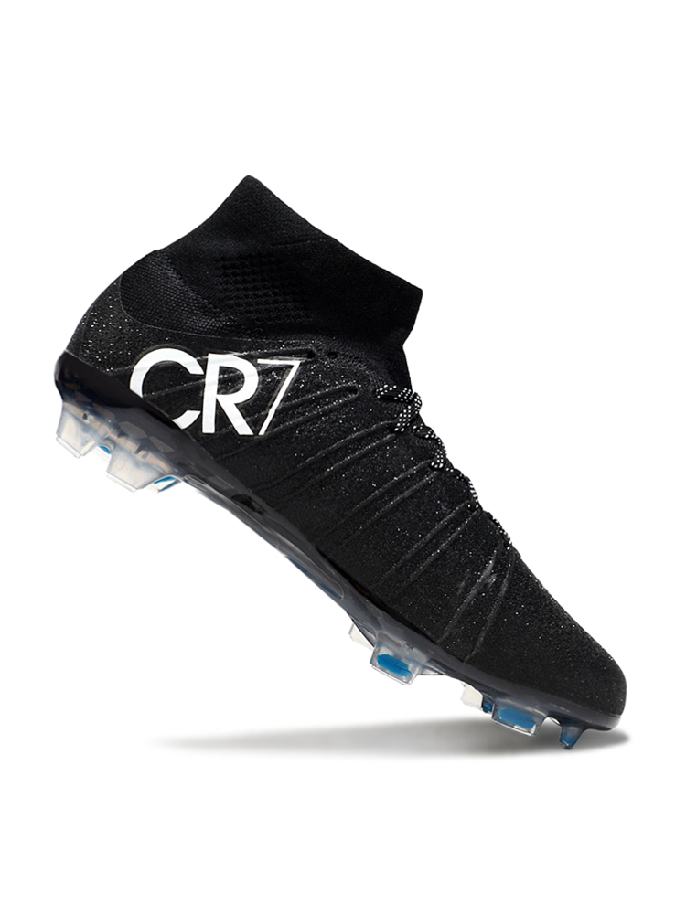 Mercurial Superfly 4 Elite x Cr7 Football Boots Firm Ground