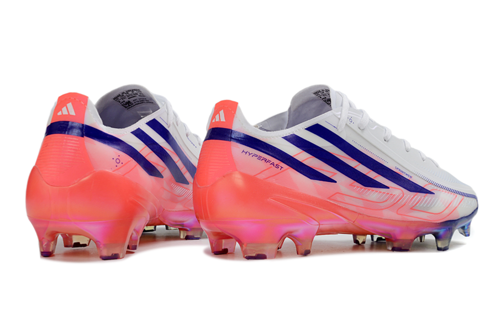F50 Hyperfast Elite Football Boots Firm Ground