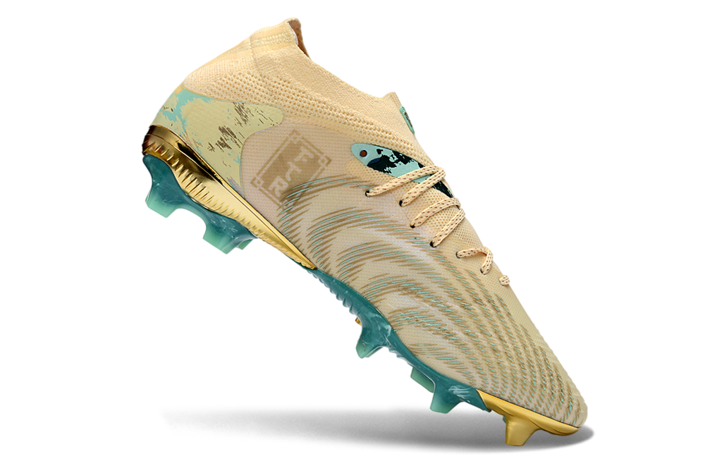 Puma Future 9 Ultimate Football Boots Firm Ground