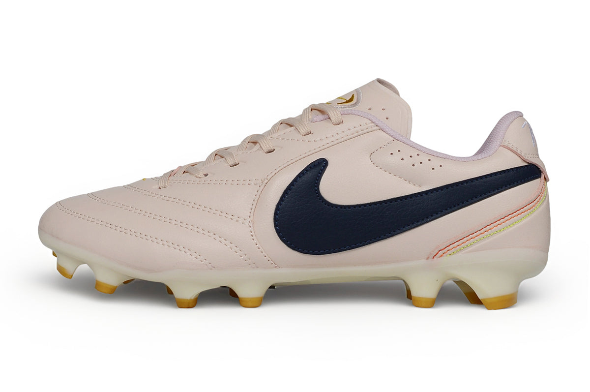 Tiempo Ligera Pro Football Boots Firm Ground