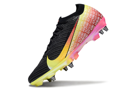 Mercurial Vapor 16 Elite x Vini Jr Football Boots Soft Ground