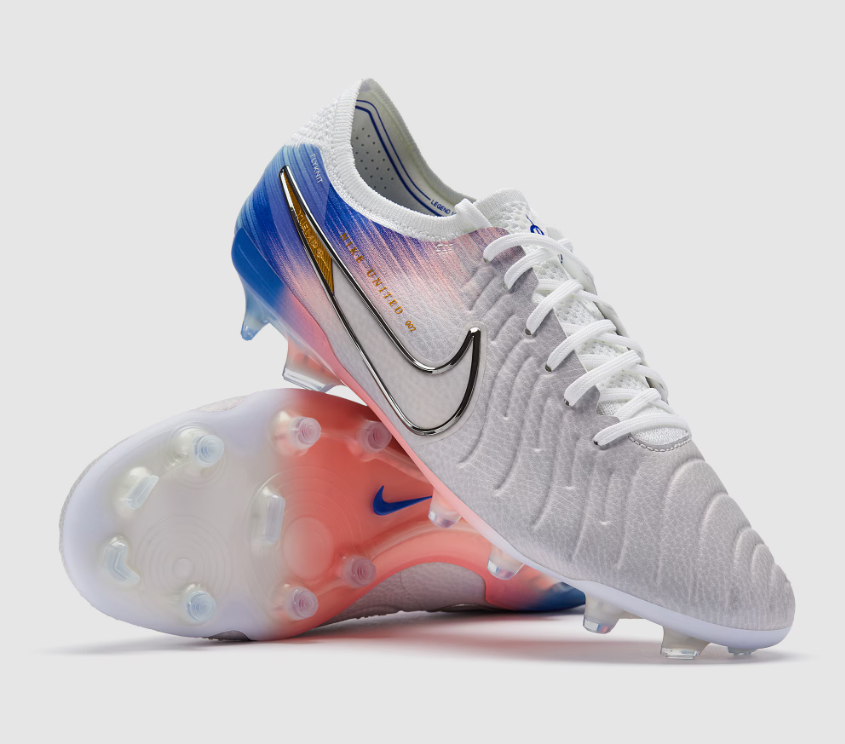 Tiempo Legend 10 Elite Football Boots Firm Ground